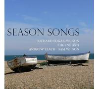 Britten, B. - Season Songs/Parry/Leach