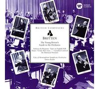 Britten B - Young Person's Guide -Hq