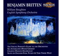Britten, B. - Young Person's Guide To The