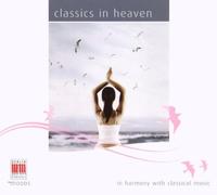 Britten/Beethoven/Schubert - Classics In Heaven