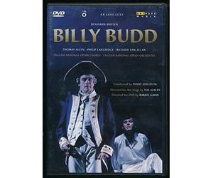Britten Benjamin - Billy Budd