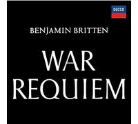 Britten, Benjamin - Britten: War Requiem