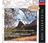 Britten,Benjamin - Chac.G-Moll/Intr.Op.47/Op.29/+