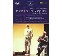 Britten Benjamin - Morte A Venezia
