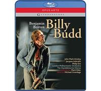 Britten - Billy Budd