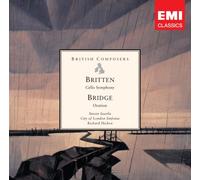 Britten: Cello Symphony