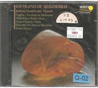 Britten - Ceremony of Carols