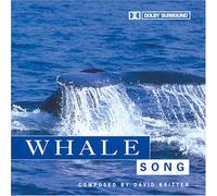 Britten,David - Whale Song