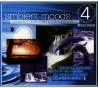 Britten,DavidMendelson,Julian - Ambient Moods