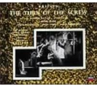 Britten & English Opera Group - Britten: the Turn of the Screw