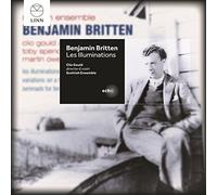 Britten/ Gould/ Scottish Ens - Les Illuminations