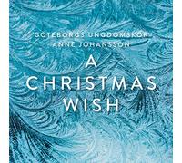 Britten/ Johansson - Christmas Wish