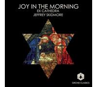 Britten/Mendelssohn/Gardner - Joy In The Morning
