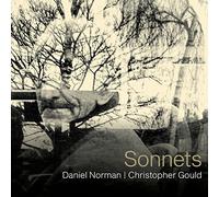 Britten/ Norman/ Gould - Sonnets