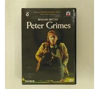 Britten: Peter Grimes: Philip Langridge