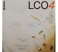 Britten/Purcell Simple Symphony, Prelude and Fugue for 18-part String, Lachrymae, Chacony in G minor