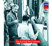 Britten - The Burning Fiery Furnace (Ga)