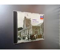 Britten - The Canticles