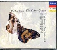 Britten - The Fairy Queen
