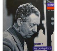 Britten - The Prodigal Son
