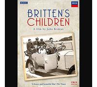 Britten's Children (DVD) Sankt Annae Girls' Choir