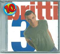 Alex Britti – 3 – CD