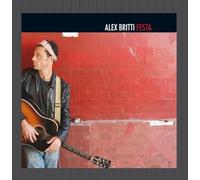 Alex Britti – Festa
