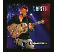 Britti Alex - Mtv Unplugged