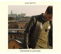 Britti Alex - Prendere O Lasciare