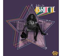 Britti Hello, I'm Britti. (CD) Album