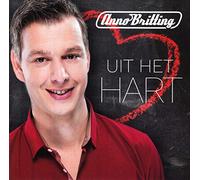 BRITTING, ANNO - UIT HET HART