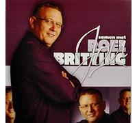 Britting Roel - Samen Met Jou