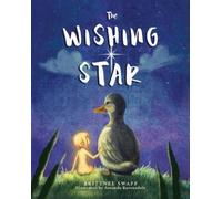 Brittnee Swapp The Wishing Star (Tascabile)