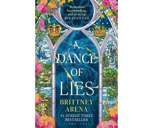 Brittney Arena A Dance of Lies (Tascabile)