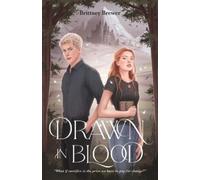 Brittney Brewer Drawn in Blood (Tascabile) Ellesmere Saga