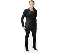 Brittney Griner (Black Outfit) mini formato