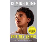 Brittney Griner Coming Home (Tascabile)