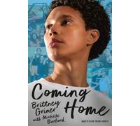 Brittney Griner Michelle Bu Coming Home (Adapted for Young Ad (Copertina rigida)