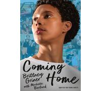 Brittney Griner Michelle Bu Coming Home (Adapted for Young Ad (Copertina rigida)
