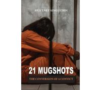 Brittney Singleton 21 Mugshots (Tascabile)