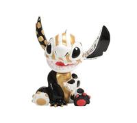 Britto Large Stitch Midas Figurine by Disney