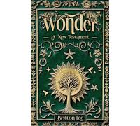 Britton Lee Wonder (Tascabile)