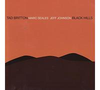 Britton, Tad - Black Hills