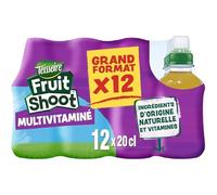 Britvic Fruit Shoot Multivitaminico 2,4 l