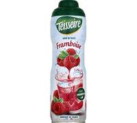 Teisseire Sciroppo Lampone - 0,6 cl