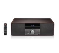 BRITZ BZ-TS20BT Lettore CD Bluetooth All-in-One Audio / Express / Originale