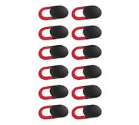 BRIUERG 12 Pack Slide Privacy Protection Ultra Sottile Anti- Laptop Camera Cover per Computer Pro