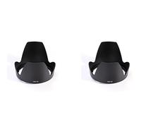 BRIUERG 2 paraluce a baionetta Hb50 per -S Nikkor 28-300 mm F/3.5-5.6G Ed Vr (sostituisce -50)