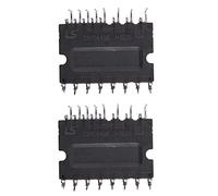 BRIUERG 2X IKCM15F60GA 15A 600V Controllo Integrato IPM Modulo di Alimentazione Intelligente