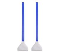 BRIUERG 40 pezzi DSLR o SLR Digital Camera Sensorc pulizia Stick per Full Frame Sensor CMOS 24 mm Wide pulizia tamponi